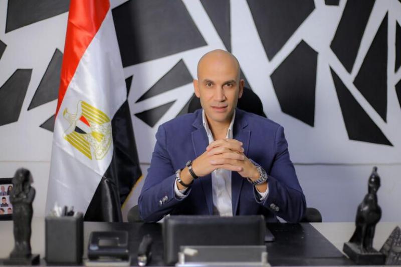 أحمد بدرة الخبير الاقتصادي