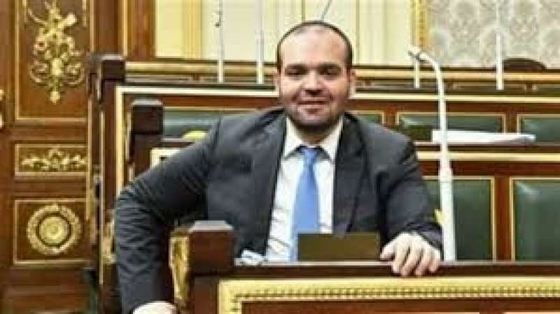 النائب كريم السادات