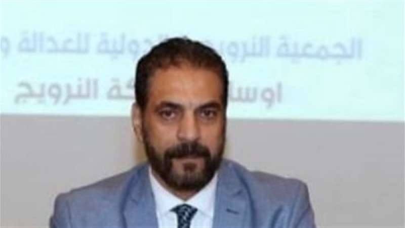 المهندس طارق عناني، رئيس الاتحاد العالمي للكيانات المصرية بالخارج