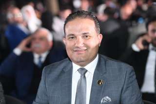 بعد إطلاق تطبيق دعم المستثمرين.. تامر عبد الحميد: مصر تُسرّع وتيرة التحول الرقمي لقيادة الصناعة الإقليمية