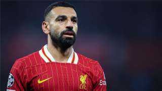 محمد صلاح يقترب من تمديد التعاقد مع ليفربول