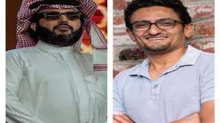 تأجيل محاكمة وائل غنيم بتهمة سب تركي آل الشيخ