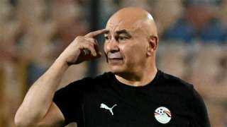 تعرف على تعديلات حسام حسن لتشكيل المنتخب قبل لقاء سيراليون
