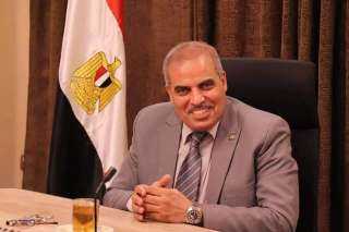 جامعة الأزهر تنعى الدكتور محمد المحرصاوي رئيس الجامعة السابق