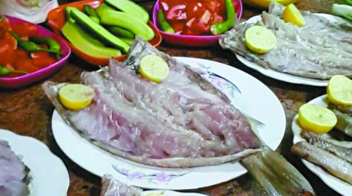 نصائح قبل العيد.. كيف تميز الفسيح السليم من الفاسد؟