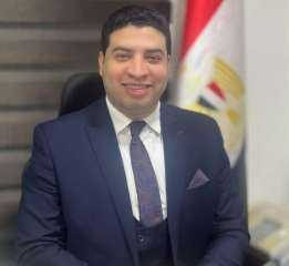 الإعلامي محمد الغزيري يعلن خوض الانتخابات البرلمانية عن دائرة طنطا