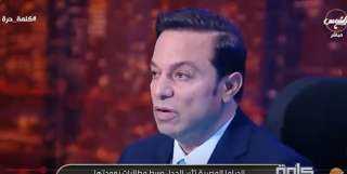 الإعلامي نوح غالي: الكلملة الحرة سلاح المعرفة