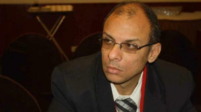 نقيب السياحيين: ندعم القضية الفلسطينية وخلف القيادة السياسية والتنفيذية