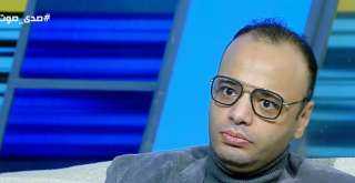 ممثل وكالة كونتراكتور: ندعم الشباب لوضعهم على الطريق الصحيح