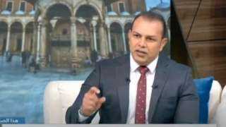 استشاري: مركز الحوسبة السحابية مكّن مصر من مواكبة التحديات العالمية