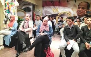 مؤسسة الجمهورية الجديدة للتنمية تنظم ورشة تدريبية مجانية في المجال الصحفي