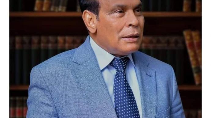 اللواء دكتور عبدالحميد الشورى يعلن خوضه انتخابات البرلمان في طلخا ونبروه