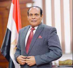 اللواء دكتور عبد الحميد الشورى يعلن خوضه انتخابات البرلمان في طلخا ونبروه