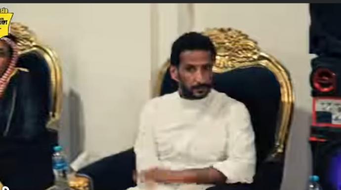 القبائل العربية تحتفي برجل الأعمال محمود خميس في حفل ضخم بجمعية عرابي ” فيديو وصور”