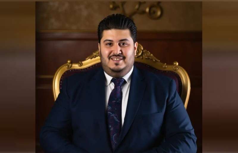 عمرو فتحي عبدالعظيم