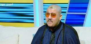 محمد إمام: رغيف العيش حق وأمانة على المعلم ورجاله