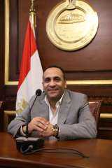 نادر نسيم: مشروعات ”مستقبل مصر” تسهم في تحقيق الاكتفاء الزراعي وتعزيز الاقتصاد الوطني
