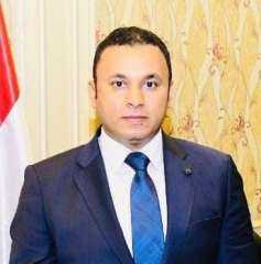 قيادي بمستقبل وطن: عمال مصر رمز العطاء والدولة لا تدّخر جهدًا في دعمهم وتشريعات تحمي حقوقهم
