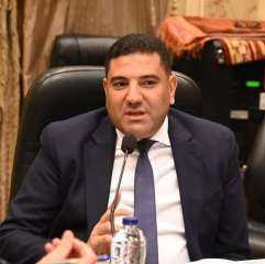 إسكان البرلمان: اهتمام الدولة بالعمال في عهد الرئيس يعكس رؤية استراتيجية لتحقيق العدالة الاجتماعية