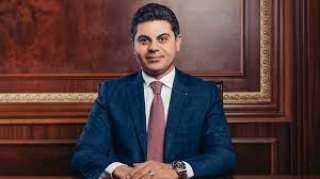 المستشار مجدي البري: توقيع الرئيس السيسي على قانون العمل الجديد انتصار تاريخي للعمال المصريين