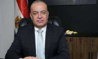 قيادي بـ”المؤتمر”: مشروع كيزاد شرق بورسعيد يدعم رؤية مصر 2030 ويعزز مكانتها في التجارة العالمية