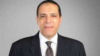 الصافي عبد العال: التصدي للبناء المخالف والتعدي على الأراضي الزراعية حماية لمستقبل مصر وأمنها الغذائي