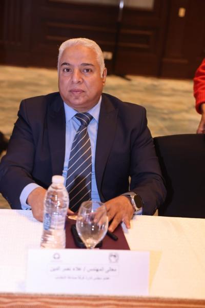 علاء نصر الدين