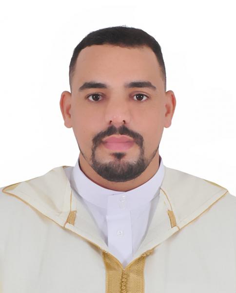 رضوان الميموني