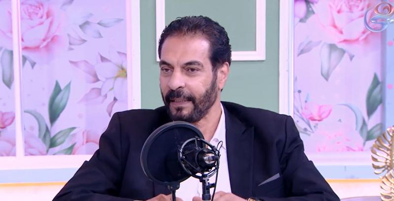 الدكتور طارق عناني