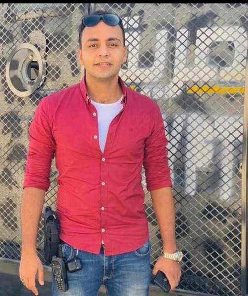 النقيب علي احمد ابوالليف