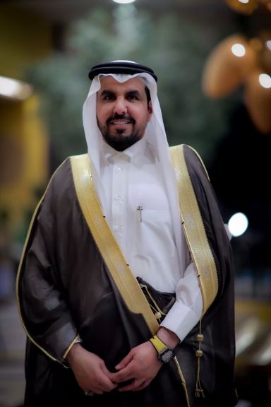 الشيخ الدكتور فهد بن نايف الفقير