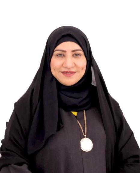الدكتورة نادية الصايغ