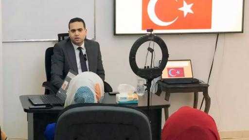 أحمد فهمي: حل حزب العمال الكردستاني: فرصة تاريخية أمام تركيا لإعادة صياغة المسألة الكردية