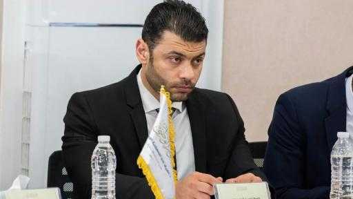 أحمد حلمي: توجيهات الرئيس السيسي تؤكد أن التعليم والصحة في قلب أولويات الدولة