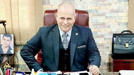 وسام الدين مصطفى مدير عام منطقة القاهرة بـ“مصر للبترول”