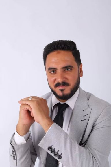الدكتور مصطفى المحمدي