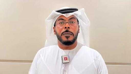 فوز الدكتور خالد السلامي برئاسة جمعية أهالي ذوي الإعاقة.. ويؤكد: سنوظف الذكاء الاصطناعي لخدمتهم