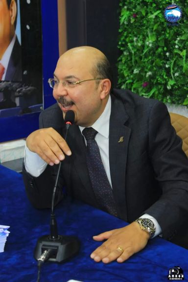 ميشيل الجمل