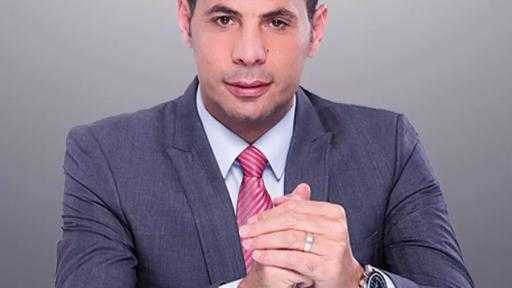 حساسين :مشاركه الرئيس السيسي في قمة بغداد تؤكد علي تماسك مصر بحقوق الشعب الفلسطيني ورفض التهجير