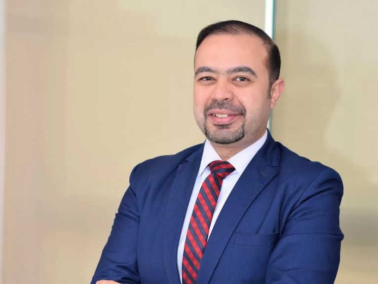 الدكتور أحمد عاصم الملا