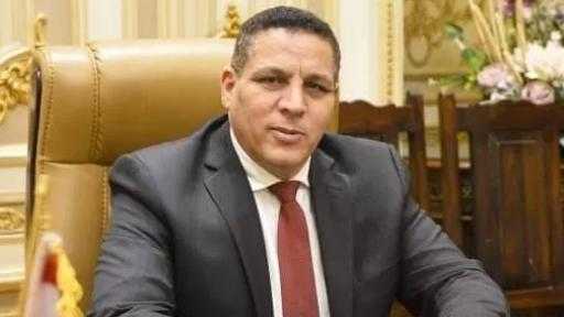 أحمد محسن: كلمة الرئيس في قمة بغداد عكست ثوابت مصر القومية ودورها القيادي في دعم القضية الفلسطينية