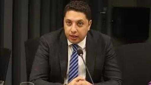 أحمد محسن قاسم: تعديل قوانين الانتخابات خطوة نحو استقرار المشهد السياسي وتمثيل موسع للأحزاب الفاعلة