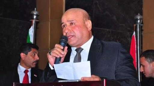 حزب صوت مصر: مدينة مستقبل مصر الصناعية انطلاقة جديدة لتحقيق الأمن الغذائي وتعزيز الاقتصاد الوطني