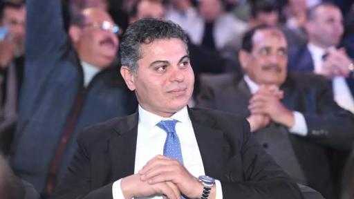 المستشار مجدي البري: ”مستقبل مصر” نموذج للتكامل الوطني بين الزراعة والصناعة وخطوة نوعية نحو السيادة الغذائية