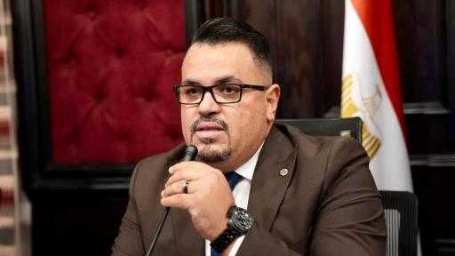 الدكتور مدحت فتحي يقدم قراءة شاملة لتعديلات قانون مجلس النواب وتقسيم الدوائر 2025