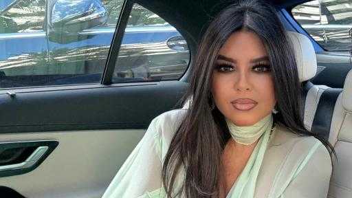إطلالة ملكية.. ريموشكا تخطف الأضواء في مهرجان كان