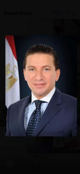 الدكتور فادي مكاوي