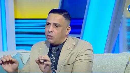 أيمن محفوظ: اختراق أندية الروتاري بمثابة اختراق ”حقل ألغام”
