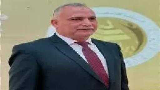 أحمد حلمي عبد الصمد: القيادة السياسية تدير الملفات الداخلية والخارجية بحكمة