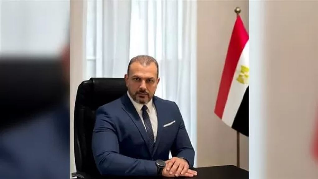 المهندس أحمد حامد، استشاري النظم الأمنية